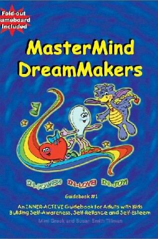 Cover of MasterMind Dream Makers Guidebook