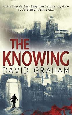 Book cover for The Knowing