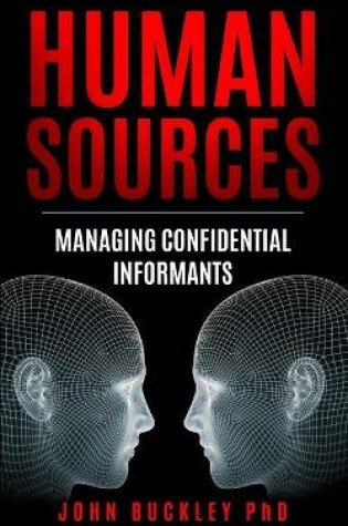 Cover of Human Sources