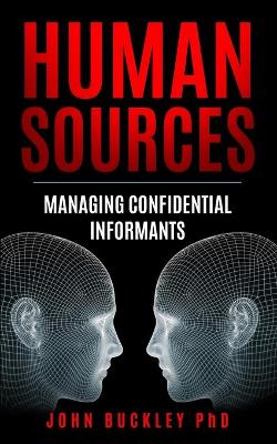 Book cover for Human Sources