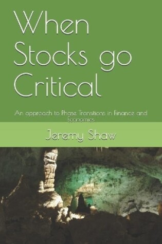 Cover of When Stocks go Critical