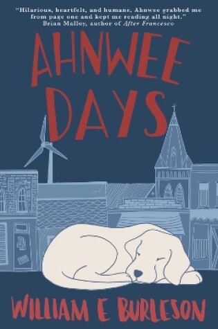 Cover of Ahnwee Days