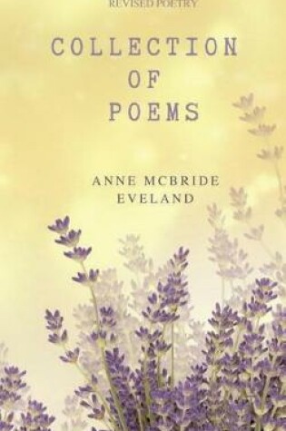 Cover of Collection of Poems