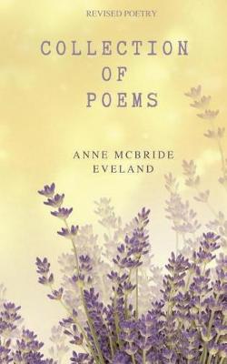 Book cover for Collection of Poems