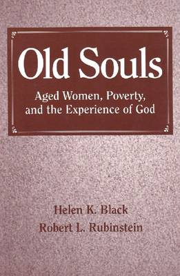 Cover of Old Souls