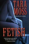 Book cover for Fetish