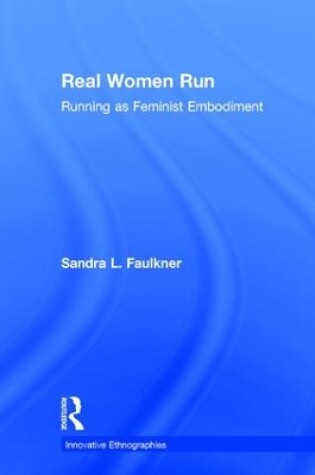 Cover of Real Women Run