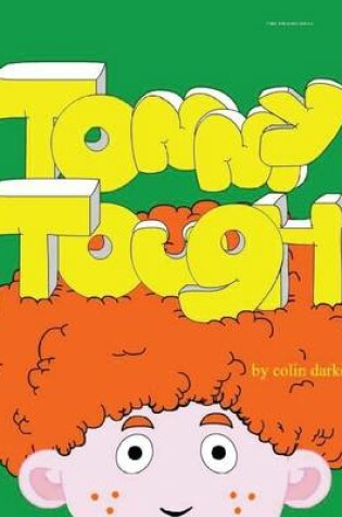 Cover of Tommy Tough