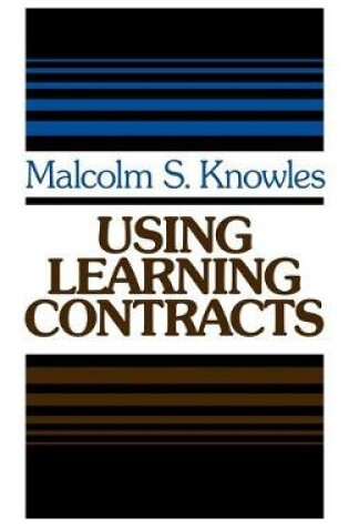 Cover of Using Learning Contracts