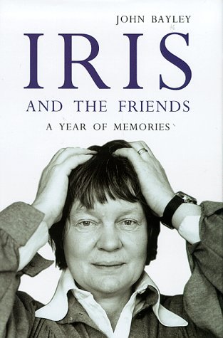 Cover of Iris and the Friends