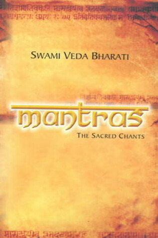 Cover of Mantras