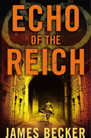 Cover of Echo of the Reich