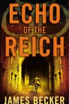 Book cover for Echo of the Reich