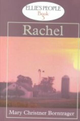 Cover of Rachel