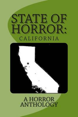 Book cover for State of Horror