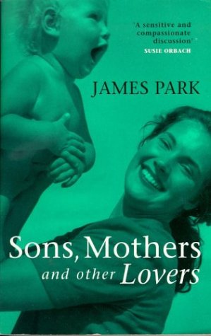 Book cover for Sons, Mothers and Other Lovers