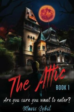 Cover of The Attic