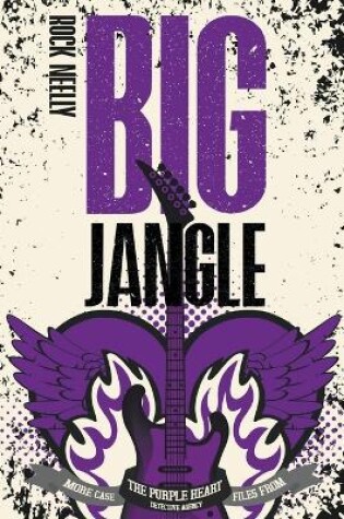 Cover of The Big Jangle