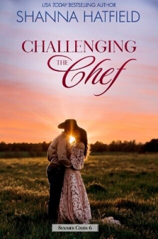 Cover of Challenging the Chef