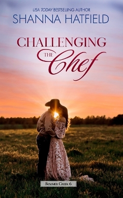 Book cover for Challenging the Chef