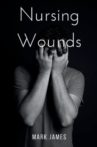 Cover of Nursing Wounds