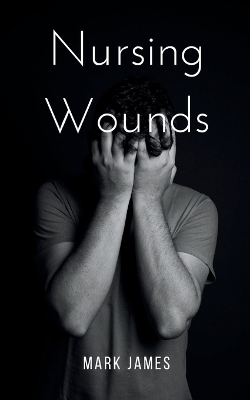 Book cover for Nursing Wounds