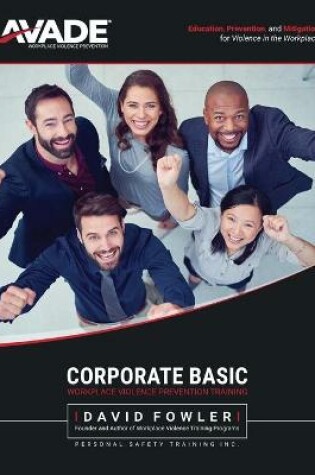 Cover of AVADE Corporate Basic Student Guide