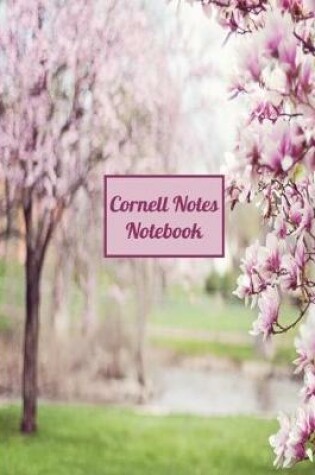 Cover of Cornell Notes Notebook