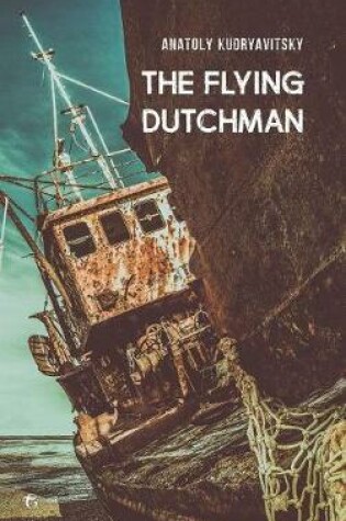 Cover of The Flying Dutchman