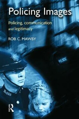 Cover of Policing Images