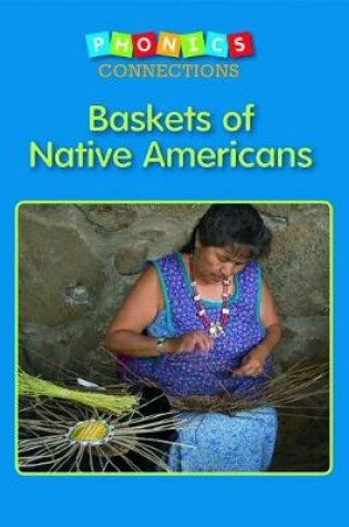 Cover of Baskets of Native Americans