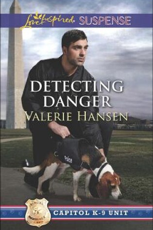 Cover of Detecting Danger