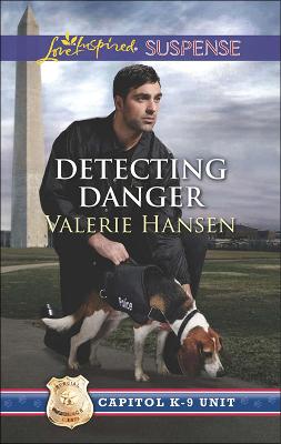 Cover of Detecting Danger