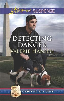 Book cover for Detecting Danger