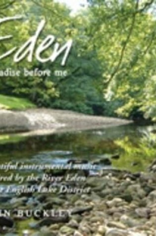 Cover of Eden