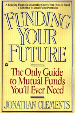Cover of Funding Your Future