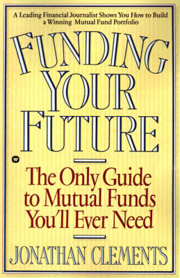Book cover for Funding Your Future