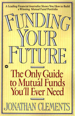 Cover of Funding Your Future