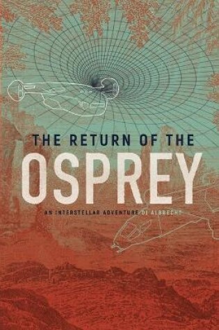 Cover of The Return of the Osprey