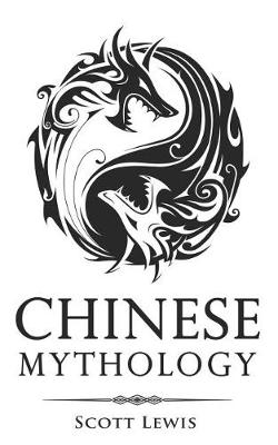 Cover of Chinese Mythology