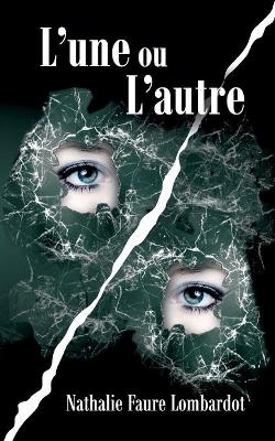 Book cover for L'une ou l'autre