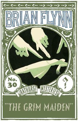 Cover of The Grim Maiden