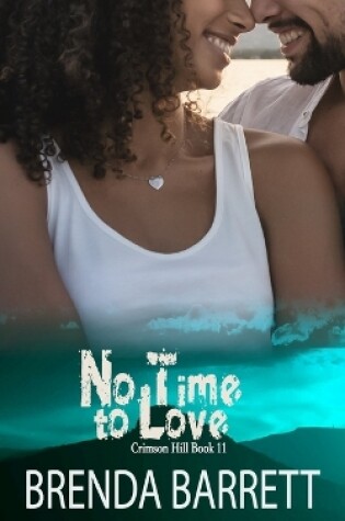 Cover of No Time To Love