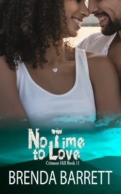 Book cover for No Time To Love