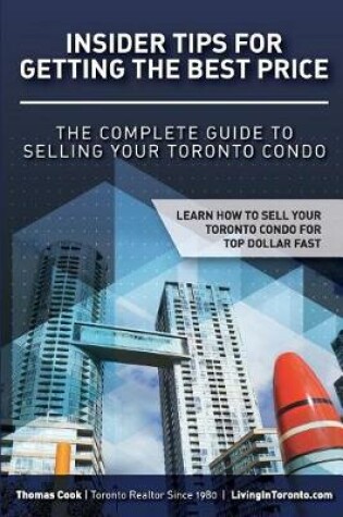 Cover of Insider Tips For Getting The Best Price
