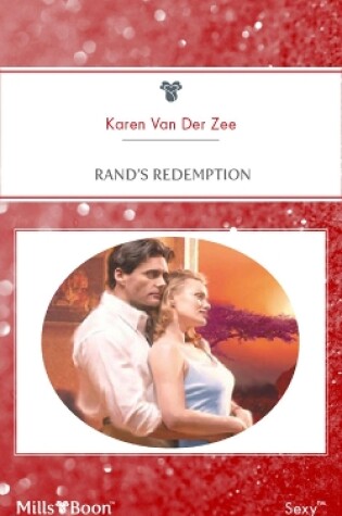 Cover of Rand's Redemption