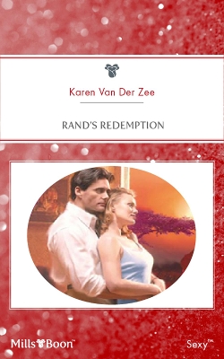 Book cover for Rand's Redemption
