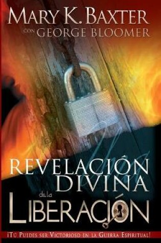 Cover of Una Revelacion Divina de la Liberacion