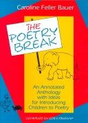 Book cover for The Poetry Break