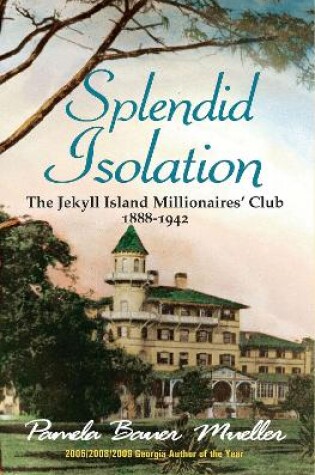 Cover of Splendid Isolation